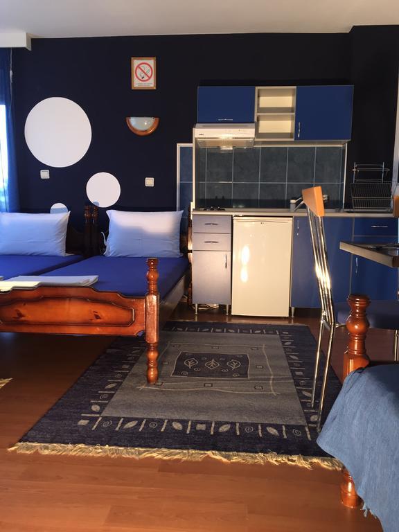 Apartmani Berghaus Zlatibor Eksteriør bilde