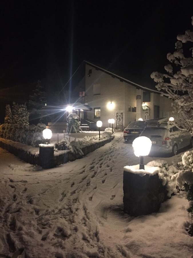 Apartmani Berghaus Zlatibor Eksteriør bilde