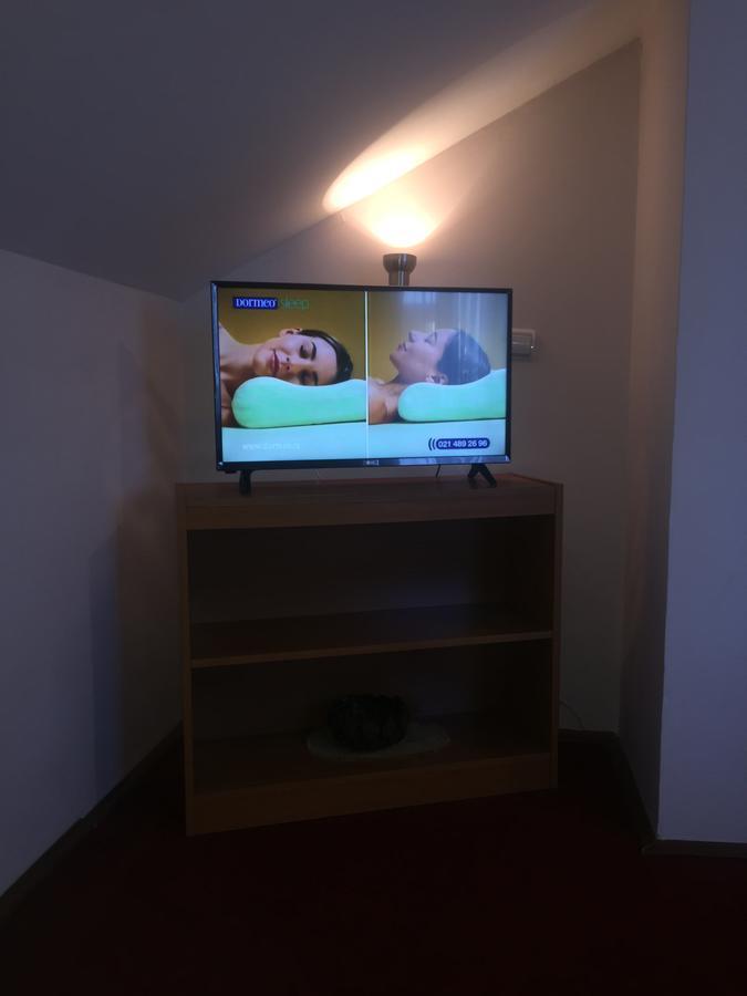 Apartmani Berghaus Zlatibor Eksteriør bilde