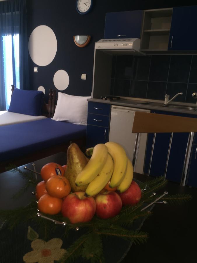 Apartmani Berghaus Zlatibor Eksteriør bilde