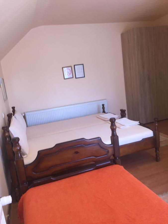 Apartmani Berghaus Zlatibor Eksteriør bilde
