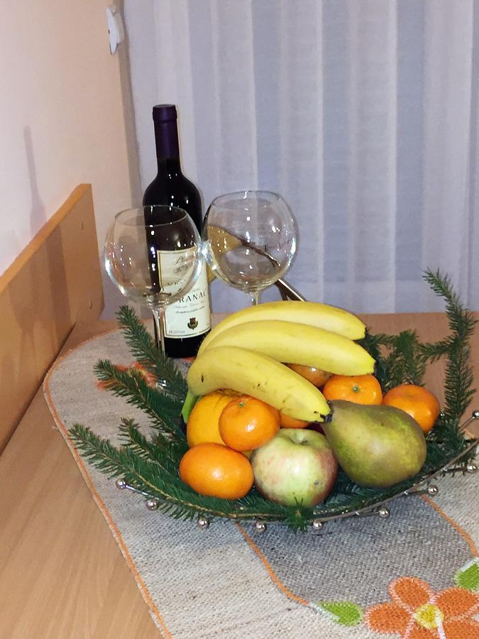 Apartmani Berghaus Zlatibor Eksteriør bilde