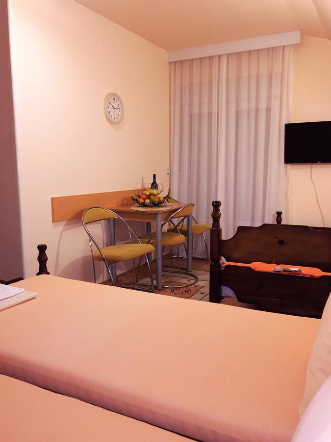 Apartmani Berghaus Zlatibor Eksteriør bilde