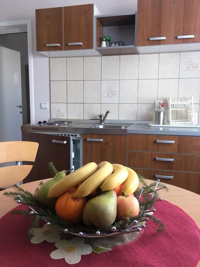 Apartmani Berghaus Zlatibor Eksteriør bilde