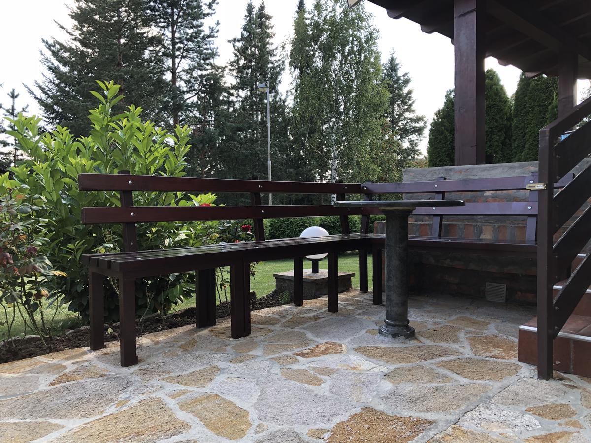 Apartmani Berghaus Zlatibor Eksteriør bilde