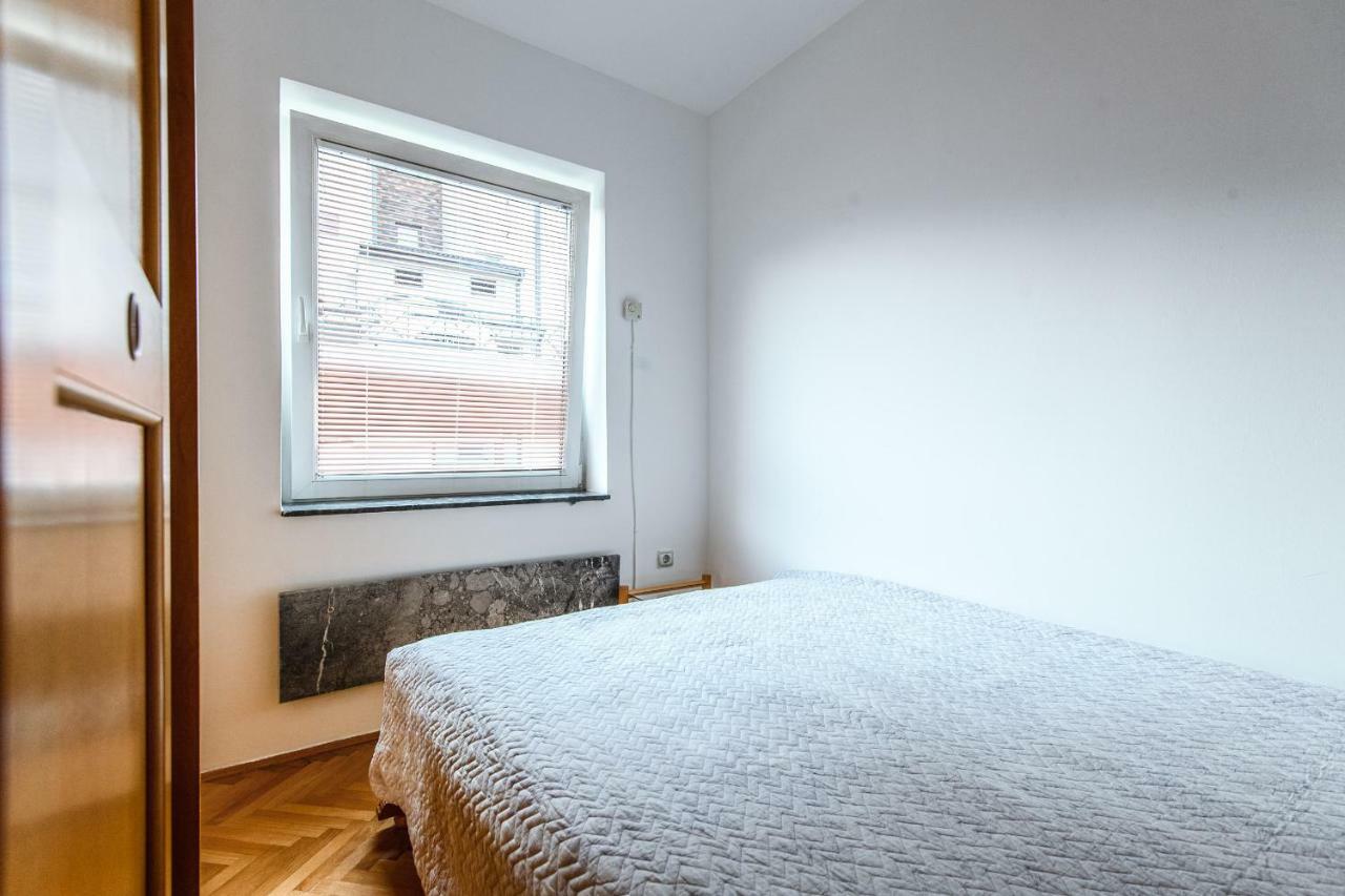 Apartmani Berghaus Zlatibor Eksteriør bilde
