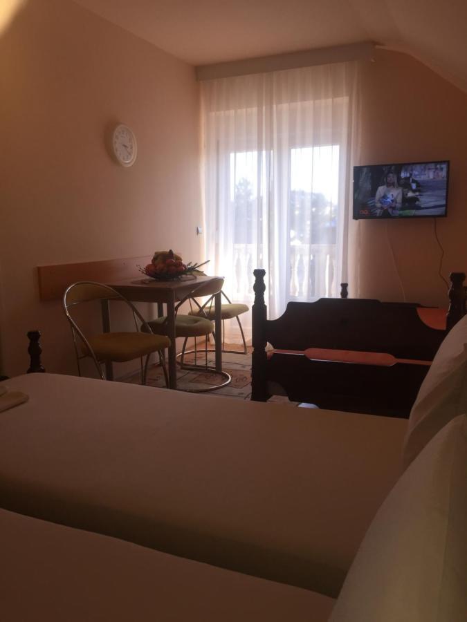 Apartmani Berghaus Zlatibor Rom bilde