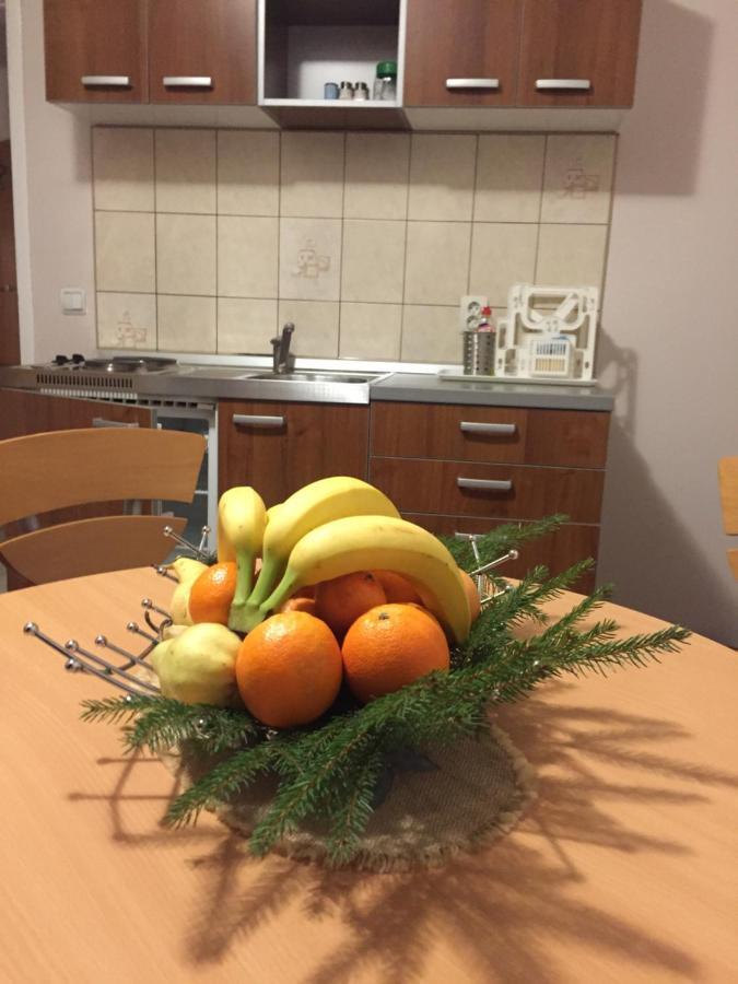 Apartmani Berghaus Zlatibor Rom bilde
