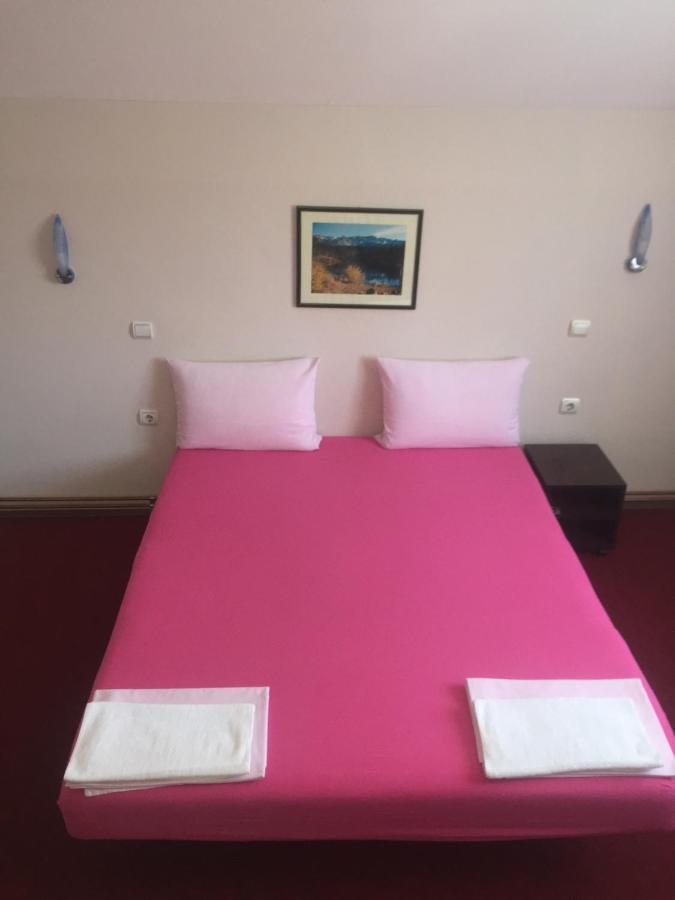 Apartmani Berghaus Zlatibor Rom bilde